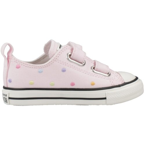 Converse Modne superge SUGAR BERRY Rožnata Slike