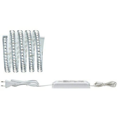PAULMANN MaxLED 1.000 LED traka (150 cm, Bijele boje dnevnog svjetla, 17 W, 1.650 lm) Slike
