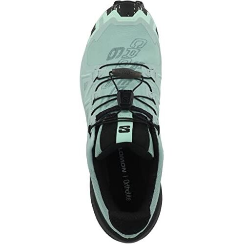 Salomon Speedcross 6 GTX W, aqua Slike