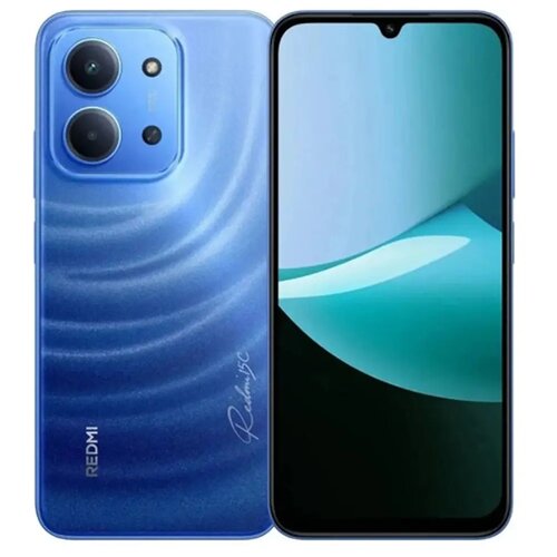 Xiaomi Mobilni telefon 15C 8/256GB plava Cene