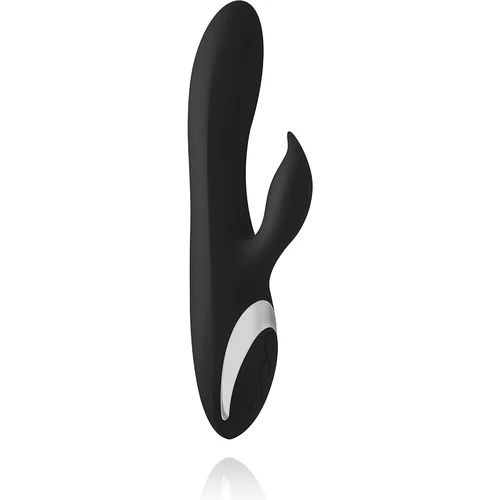 Sway Vibes Vibrator No. 2, črn