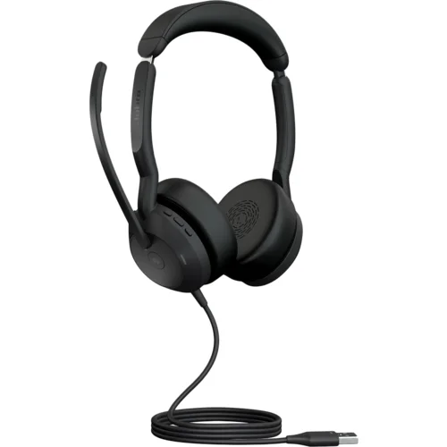 Jabra EVOLVE2 50, USB-A MS Stereo