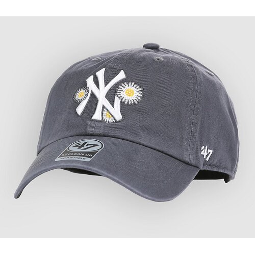 47 Brand MLB NY Yankees Icon Alt '47 Clean Up Cap vintage navy Cijene
