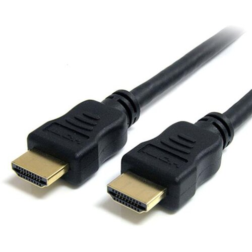 StarTech.com HDMM1MHS HDMI kabel 1 m HDMI Tip A (Standard) Crno Cene