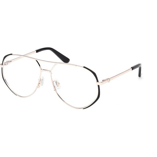 Guess GU50247 002 ONE SIZE (57) Črna/Kristalna Cene