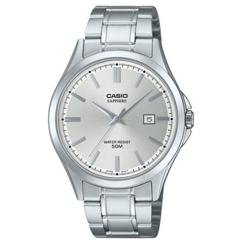 Casio Collection mu&amp;scaron;ki sat ( MTS-115D-7A ) Slike
