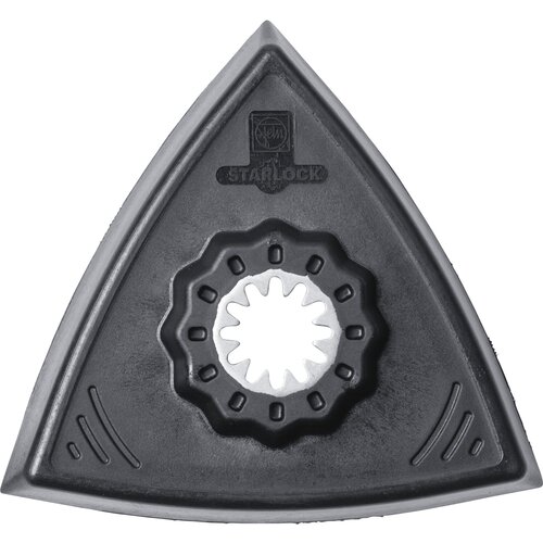 Fein Sanding Plates SL 3-corners 2pcs Slike