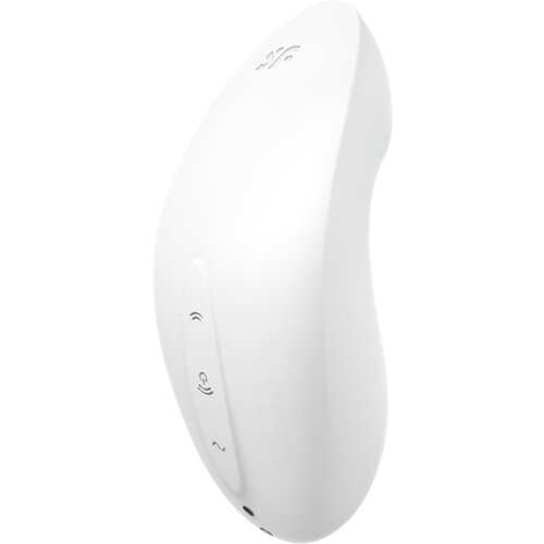 Satisfyer Stimulator Vulva Lover 2 bel Cene