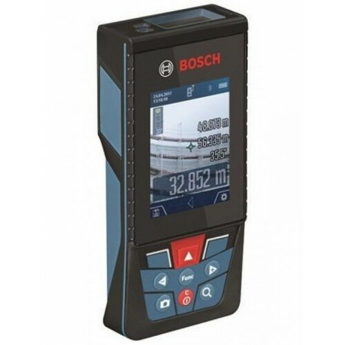 Bosch laserski daljinomer professional glm 120 c Cene
