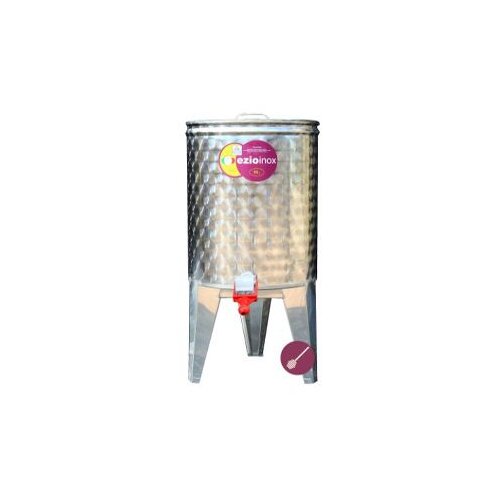Posuda inox za med 60 l Ezioinox Cijene