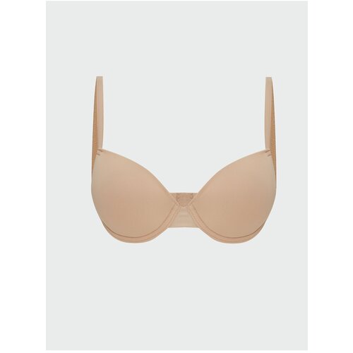 LC Waikiki Underwire Unpadded Plain T-Shirt Bra Slike