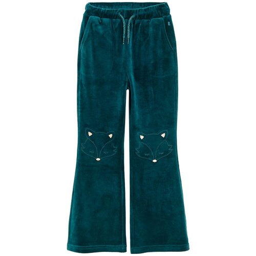 Cool club hlače trenirka CCG3113071 Ž zelena 104 Slike