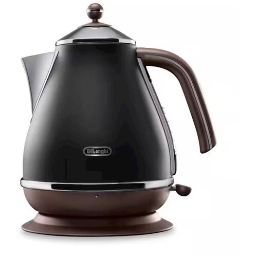  Kuhalo za vodu DELONGHI KBOV2001.BK Cijene
