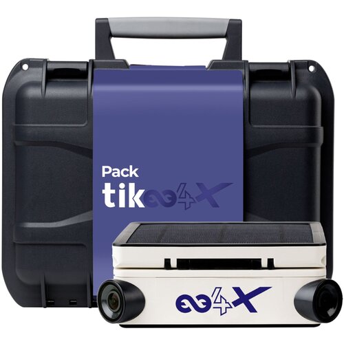ENLAPS Tikee 4X Pack Slike