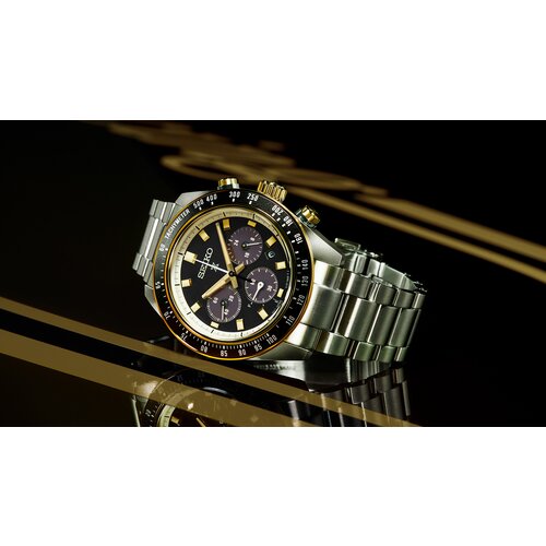 Seiko PROSPEX SSC941P1 Slike