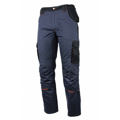 Lacuna radne pantalone north tech plave veličina 60 ( 8nortpp60 ) Cene