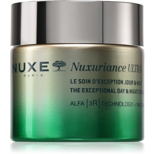 Nuxe Nuxuriance Ultra The Exceptional Day & Night Cream revitalizirajuća krema za lice 75 ml Cijene