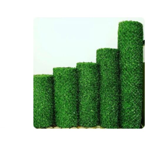  Veštačka živa ograda sa žicom 2,0x10m Cene
