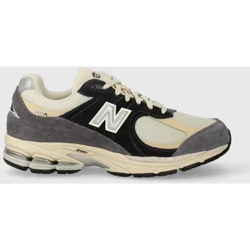 New Balance Tenisice M2002RSH boja: siva