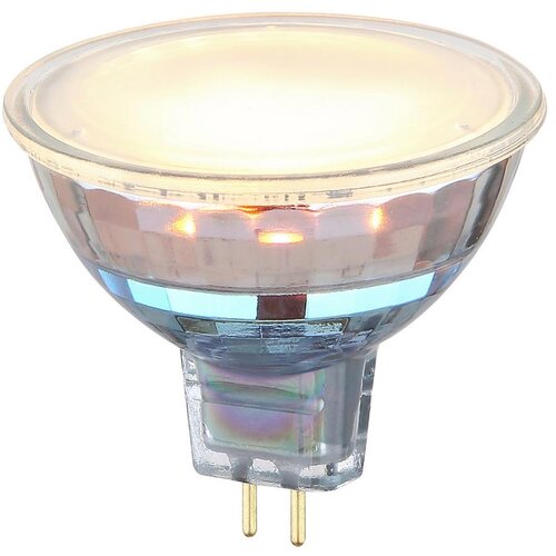 XXXL LED žarulja MR16 GU5.3 3 W 3000 K Slike