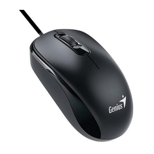 Genius Mi&scaron; Genius DX-110 USB optički (1000 dpi) Cijene