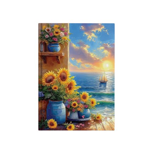 AD Vitam Notes - Magic Sunset, A5 Cene