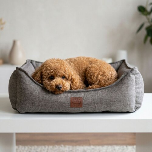 Paws &amp;amp; Whiskers Krevet za pse L Slike