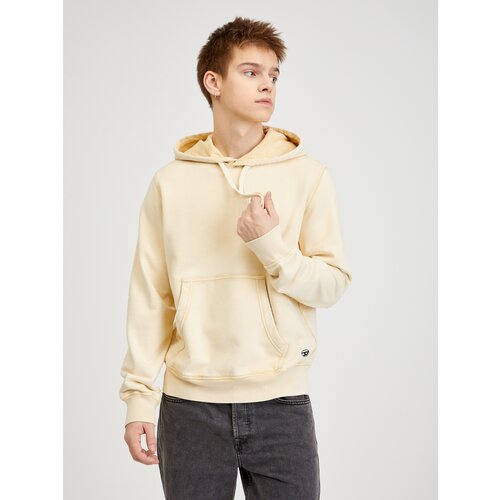 Diesel Sweatshirt S-GINN-HOOD-DOV-PE FELPA - Mens Cene
