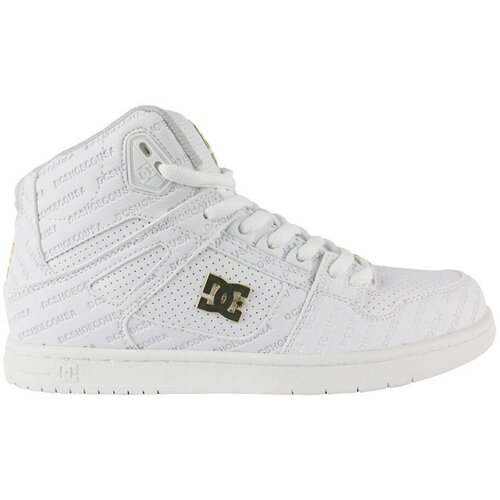 Dc Shoes Pure high-top se adys100627 wg1 Bijela Slike