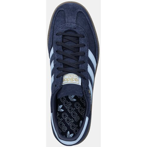 Adidas Nizke superge Handball Spezial J Modra Slike