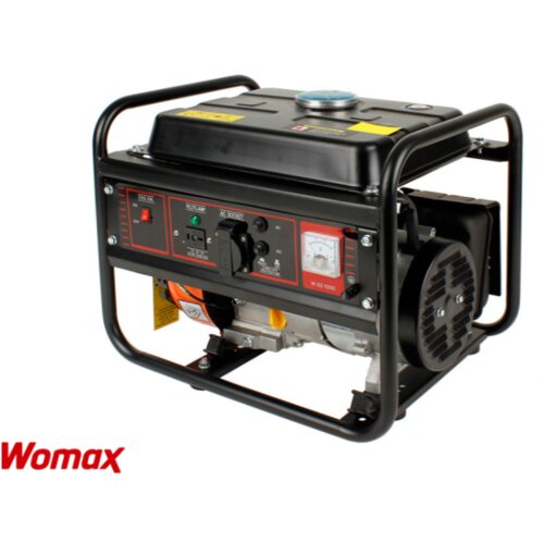 Womax agregat W-SZ 1000 Cene