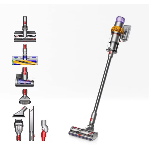 Dyson undefined