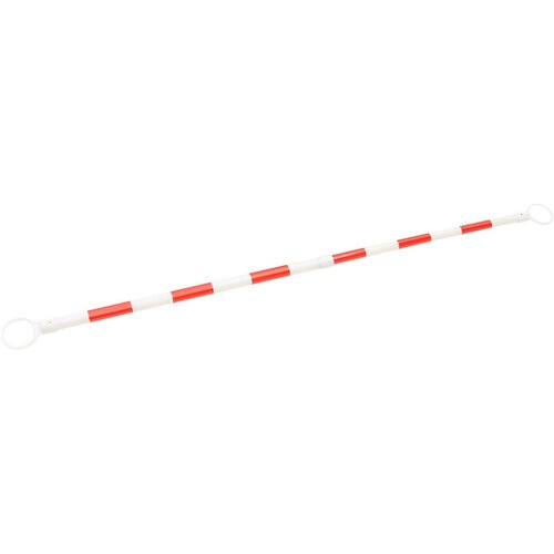  Uvlačive prečke za prometne čunjeve 10 kom ABS 116 - 197 cm Slike