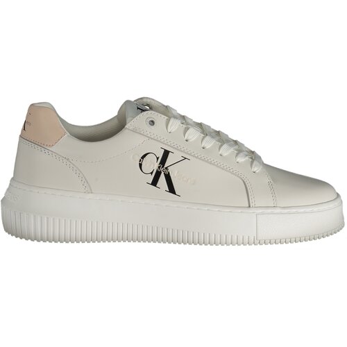 Calvin Klein WHITE WOMEN&amp;amp;#39;S SPORTS SHOES Slike