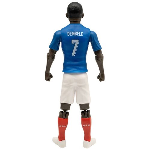  Akcijska figura Ousmane Demb&eacute;l&eacute; - Francuska, 20 cm Cijene