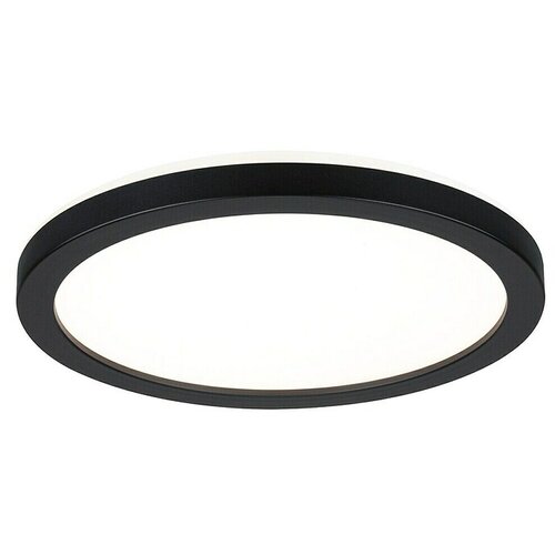PAULMANN 70997 - LED/11,2W Nadgradni panel ATRIA 230V 3000K crna Cene