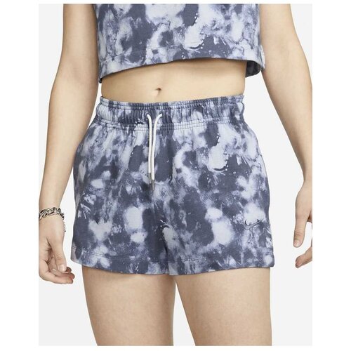 Nike ženski šorc  W nsw wve dye jrsy short a3 DV7922-015 Cene