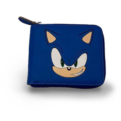 Sonic Novčanik the Hedgehog Cene