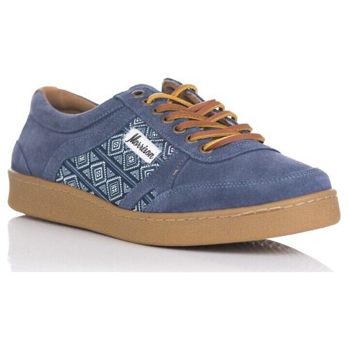 Morrison SNEAKERS SHELBY Plava Cijene