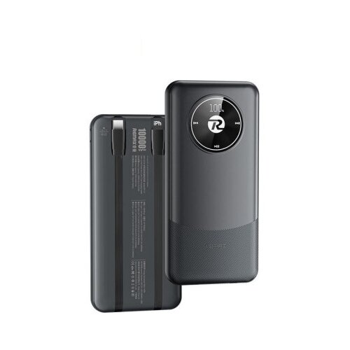 Remax RPP-37-20W+22.5W TYPE-C Fast Charging Cabled Power Bank Slike