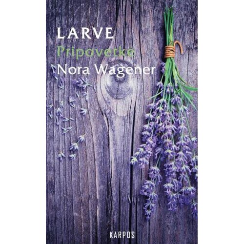 Kapros Larve Cene