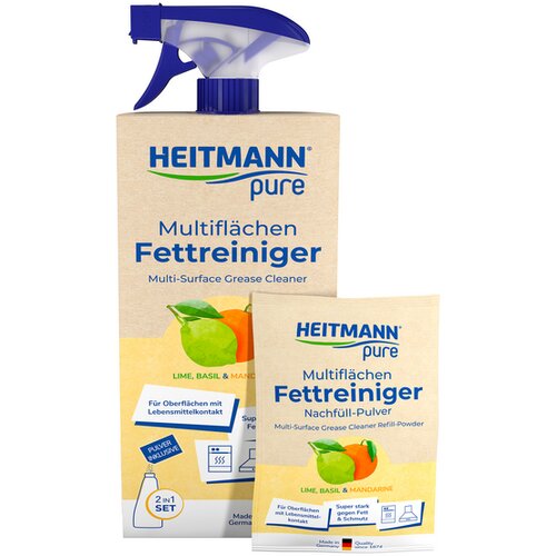 Heitmann pure Univerzalni odma&scaron;ćivač Cene