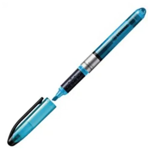 Stabilo Navigator plavi marker 1-4mm Cijene