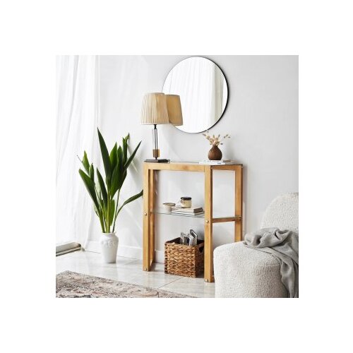 Hanah home via - Oak Oak Dresser Slike