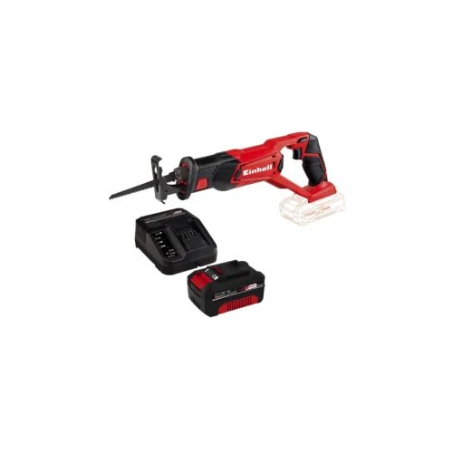 Einhell aku recipročna pila lisičji rep Power X-Change TE-AP 18/22 Li – KIT 4 Cijene