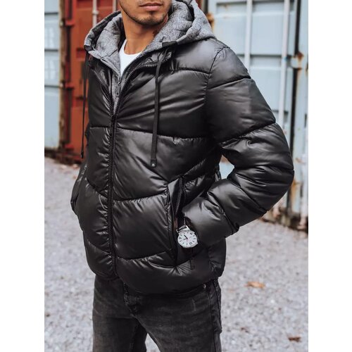DStreet Muška zimska jakna TX3826 Cene