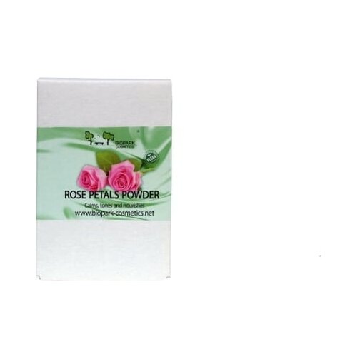 Rose petals powder Slike
