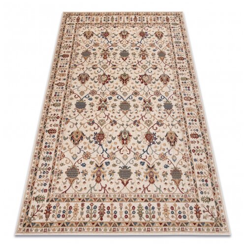 RugsX Preproga NAIN Ornament, okvir, 1028/51053 bež / bordo / modra 160x230 cm, (21990545) Slike