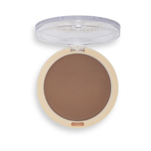 Revolution kremni bronzer - Ultra Cream Bronzer - Light Cene