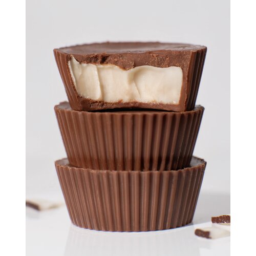 Vilgain Bio Cups z maslom iz ore&scaron;čkov - kokos Cene